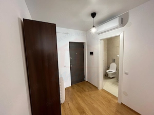Apartament cu 2 camere de închiriat – Central Park, etaj 4/6 - imagine 7