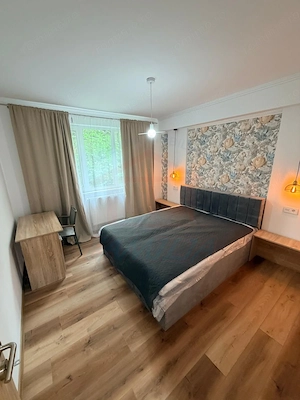 APARTAMENT CU 3 CAMERE DE ÎNCHIRIAT | MAZEPA 1 - imagine 7