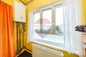 Apartament cu 2 camere de vânzare în zona Electroprecizia - imagine 15