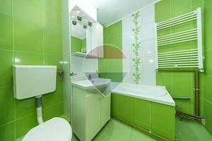 Apartament cu 2 camere de vânzare în zona Electroprecizia - imagine 5