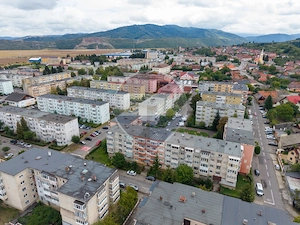 Apartament cu 2 camere de vânzare în zona Electroprecizia - imagine 13