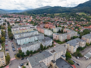 Apartament cu 2 camere de vânzare în zona Electroprecizia - imagine 14