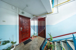 Apartament cu 2 camere de vânzare în zona Electroprecizia - imagine 7