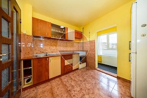 Apartament cu 2 camere de vânzare în zona Electroprecizia - imagine 4