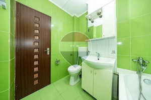 Apartament cu 2 camere de vânzare în zona Electroprecizia - imagine 12