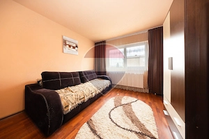 Apartament cu 2 camere de vânzare în zona Electroprecizia - imagine 11