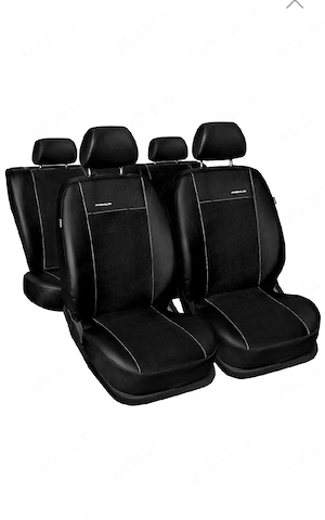 Huse noi premium Opel Insignia A