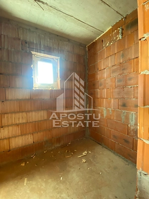 Duplex de vanzare Urseni pe parter cu 3 camere si doua bai - imagine 2