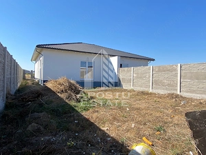 Duplex de vanzare Urseni pe parter cu 3 camere si doua bai - imagine 6