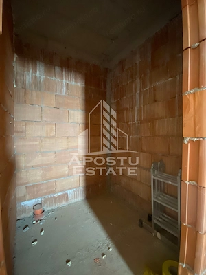 Duplex de vanzare Urseni pe parter cu 3 camere si doua bai - imagine 5