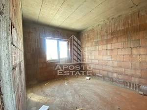 Duplex de vanzare Urseni pe parter cu 3 camere si doua bai - imagine 4
