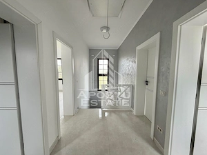 Duplex 5 camere de vanzare, 130 mp utili, Giroc - imagine 8