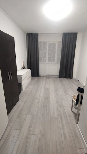 Garsonieră Războieni Exercițiu, Renovată Total(La cheie) | Proprietar - 36.499  - imagine 4