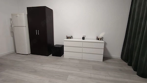 Garsonieră Războieni Exercițiu, Renovată Total(La cheie) | Proprietar - 36.499  - imagine 3