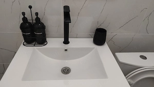 Garsonieră Războieni Exercițiu, Renovată Total(La cheie) | Proprietar - 36.499  - imagine 7