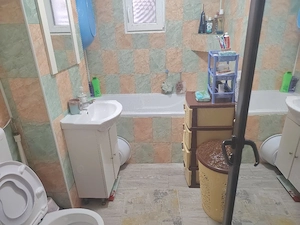 Apartament 3camere Buzăului  - imagine 10