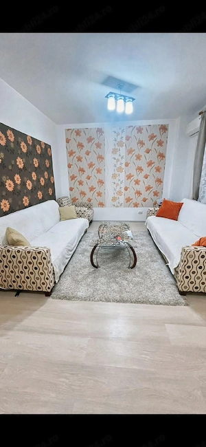 Inchiriez apartament excelent 1 camera   2 camere in Complex River's Towers (Tudor Vladimirescu) - imagine 3