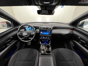 Hyundai Tucson - imagine 7