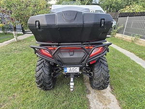 Atv cf moto 625 - imagine 5