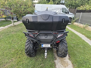 Atv cf moto 625 - imagine 2