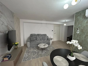 2 CAMERE // BUCEGI 12 // CENTRAL // APARTAMENT DE LUX - imagine 8