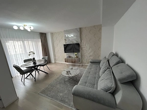 2 CAMERE // BUCEGI 12 // CENTRAL // APARTAMENT DE LUX - imagine 9