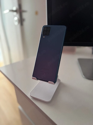 samsung A12 -Spart