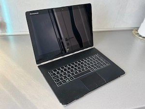 laptop lenovo yoga3 pro -1370 -defect!