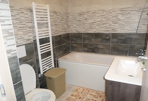 Persoana fizica - Apartament 1 camera - Conest Grand Residence - imagine 3