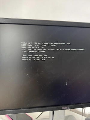 procesor i5-4460 , 3.2 Ghz , sock 1150