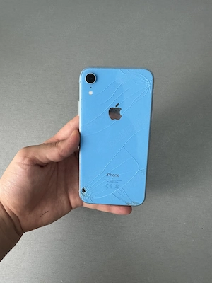 iPhone XR -piese de schimb !