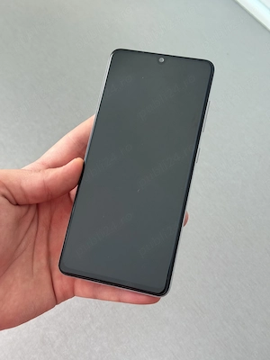 samsung a41 =piese display original bun ! placa defecta