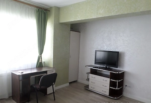 Persoana fizica - Apartament 1 camera - Conest Grand Residence - imagine 4