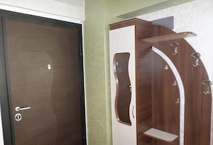Persoana fizica - Apartament 1 camera - Conest Grand Residence - imagine 5