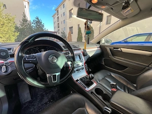 Volkswagen Passat 1.6 TDI BlueMotion - imagine 2
