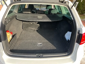 Volkswagen Passat 1.6 TDI BlueMotion