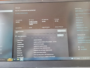 Laptop lenovo thinkbook 