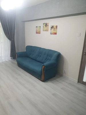 Închiriez apartament 2 camere  - imagine 2