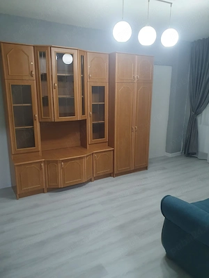 Închiriez apartament 2 camere  - imagine 3