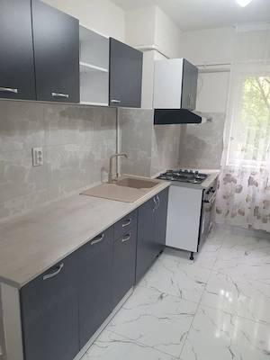 Închiriez apartament 2 camere  - imagine 5