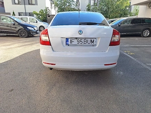 Vand Skoda Octavia 2 Facelift  - imagine 4