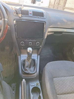 Vand Skoda Octavia 2 Facelift  - imagine 5