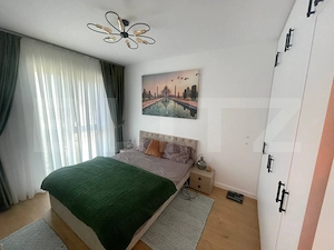 PRIMA GREEN NUFĂRUL | 2 CAMERE | BLOC NOU 2025 - imagine 5