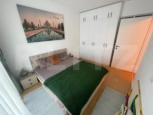 PRIMA GREEN NUFĂRUL | 2 CAMERE | BLOC NOU 2025 - imagine 4