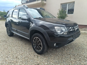 Dacia Duster 1.5dci Urban Explorer 2016