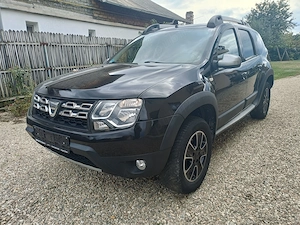Dacia Duster 1.5dci Urban Explorer 2016 - imagine 2