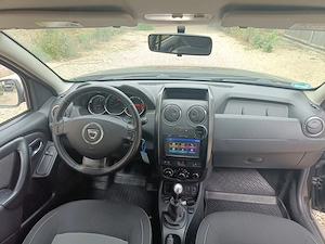Dacia Duster 1.5dci Urban Explorer 2016 - imagine 5