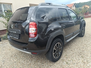 Dacia Duster 1.5dci Urban Explorer 2016 - imagine 4