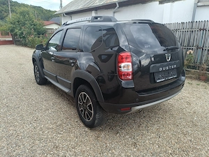 Dacia Duster 1.5dci Urban Explorer 2016 - imagine 3
