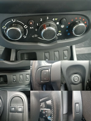 Dacia Duster 1.5dci Urban Explorer 2016 - imagine 10